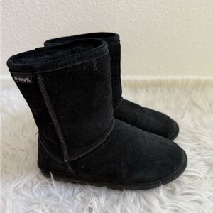 Bearpaw Elle Boots Black